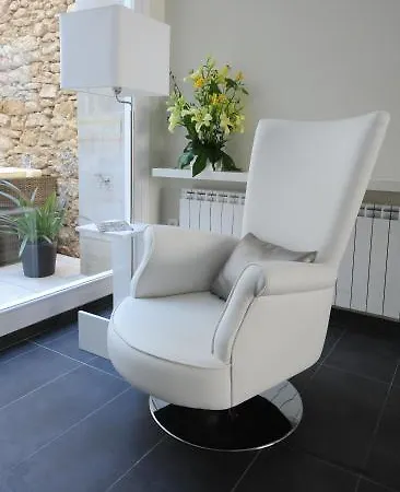 Διαμέρισμα Turisticos Mirablanc *