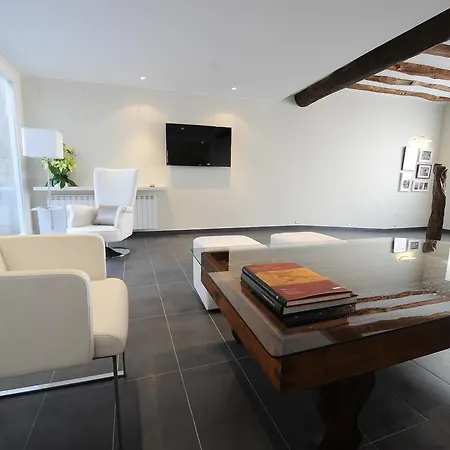 Διαμέρισμα Turisticos Mirablanc *