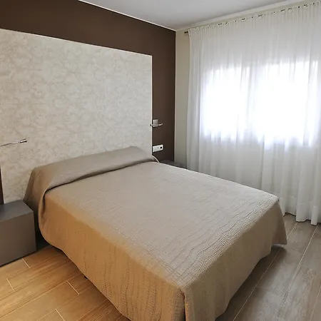 Διαμέρισμα Turisticos Mirablanc