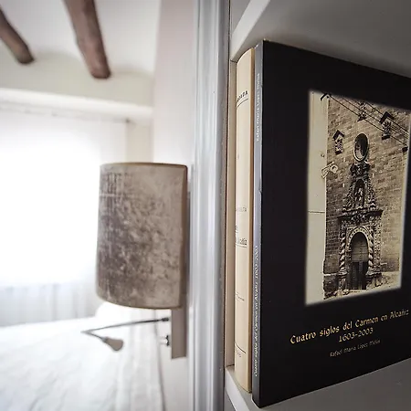 Διαμέρισμα Turisticos Mirablanc Valjunquera