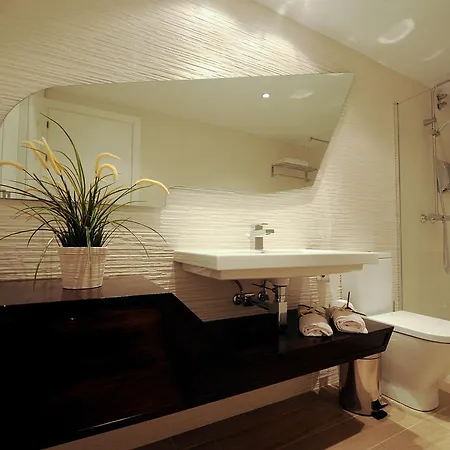 Διαμέρισμα Turisticos Mirablanc