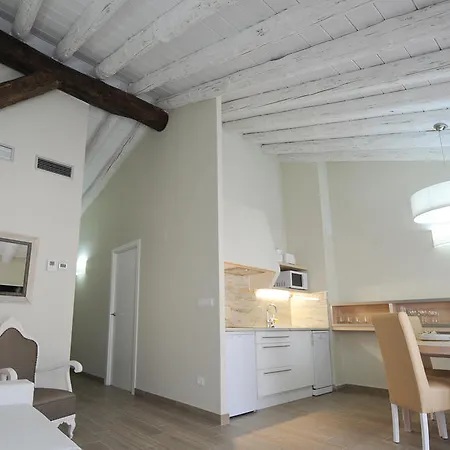 Apartamento Turísticos Mirablanc Valjunquera