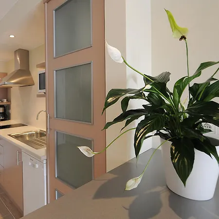 Διαμέρισμα Turisticos Mirablanc